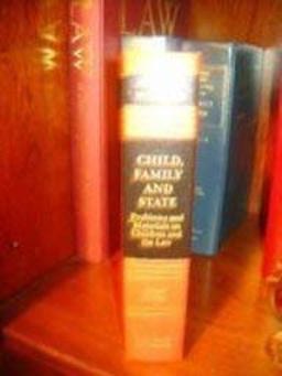 Children and the Law