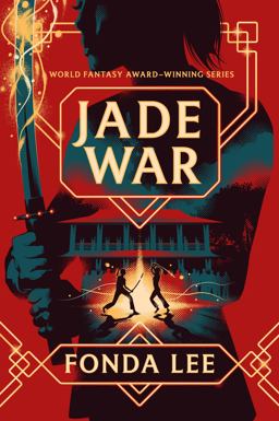 Jade War