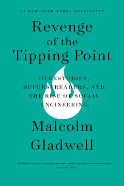 Revenge of the Tipping Point Revenge of the Tipping Point