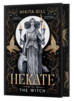 Hekate (Deluxe Limited Edition)