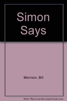 Simon Says