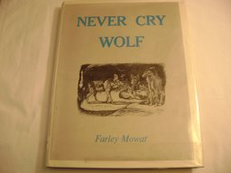 Never Cry Wolf