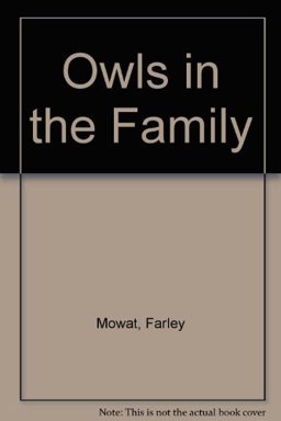 Owls in the Family