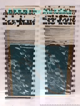 A Whale for the Killing