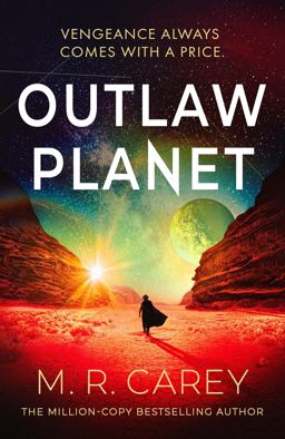 Outlaw Planet