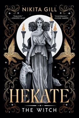 Hekate (Standard Edition)