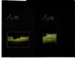 Lost Light - 12 Copy Floor Display