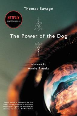 The Power of the Dog