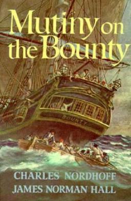 Mutiny on the Bounty