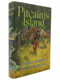 Pitcairn's Island