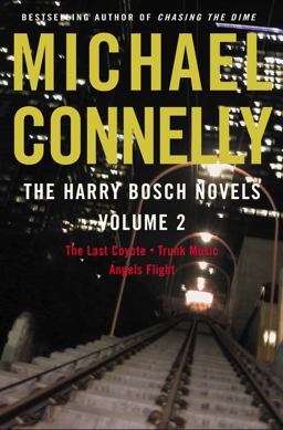 Harry Bosch Novels, the: Volume 2