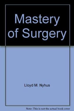 Mastery of Surgery