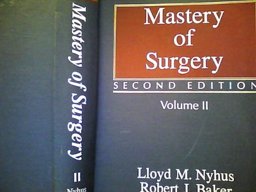 Mastery of Surgery