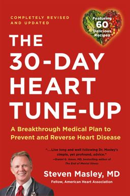 30-Day Heart Tune-Up 30-Day Heart Tune-Up
