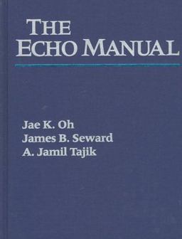 The Echo Manual