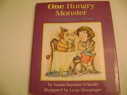 One Hungry Monster