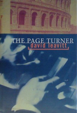 The Page Turner