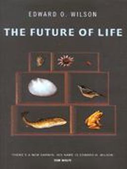 The Future of Life
