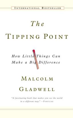 The Tipping Point The Tipping Point