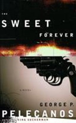 Sweet Forever A Novel  9780316691093 Front Cover