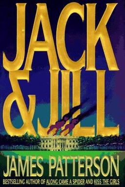 Jack and Jill  9780316693714 Front Cover