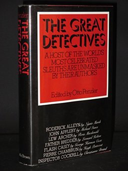 The Great Detectives