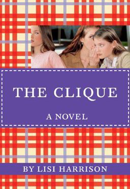 Clique  9780316701297 Front Cover