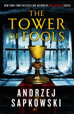 Tower of Fools  9780316705356 Front Cover