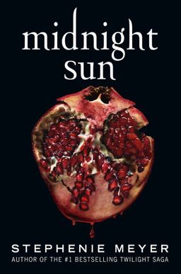 Midnight Sun  9780316707046 Front Cover