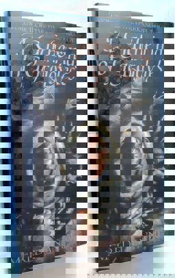 A Gathering of Gargoyles