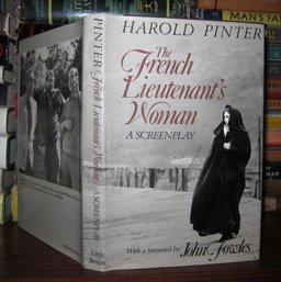The French Lieutenant's Woman