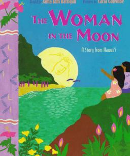 The Woman in the Moon The Woman in the Moon