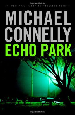 Echo Park  9780316734950 Front Cover