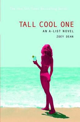 Tall Cool One  9780316735087 Front Cover