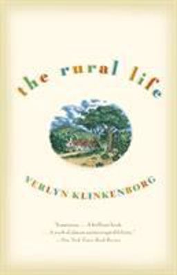 Rural Life  9780316735513 Front Cover
