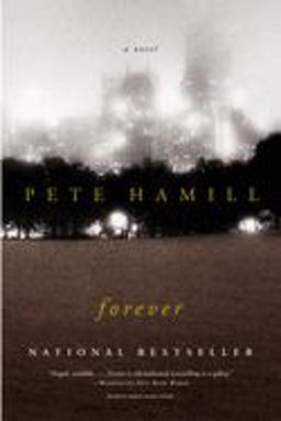 Forever A Novel  9780316735698 Front Cover