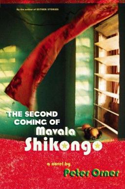 The Second Coming of Mavala Shikongo