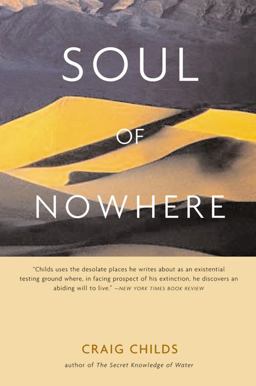 Soul of Nowhere