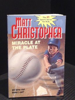 Miracle at the Plate