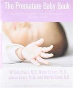 The Premature Baby Book