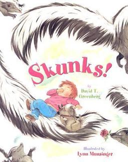 Skunks!