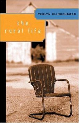 Rural Life  9780316741675 Front Cover