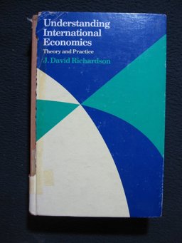 Understanding International Economics