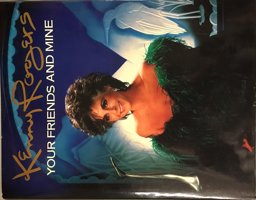 Your Friends and Mine  9780316754217 Front Cover