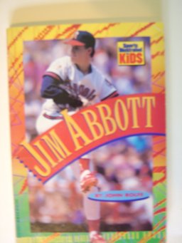Jim Abbott