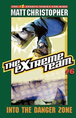 The Extreme Team: into Danger Zone