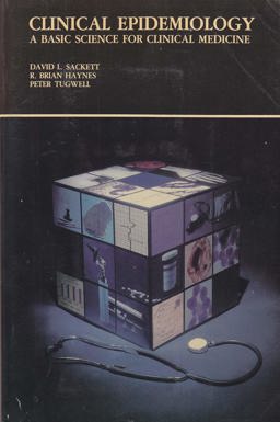 Clinical Epidemiology