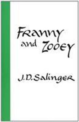 Franny and Zooey  9780316769020 Front Cover