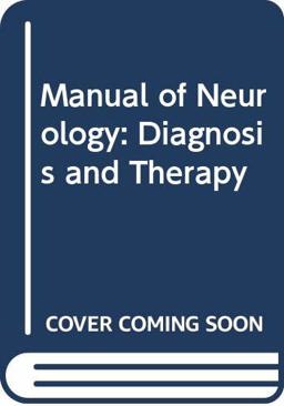 Manual of Neurology Manual of Neurology