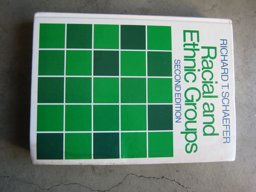 New Mysoclab with Pearson Etext - For Racial and Ethnic Groups